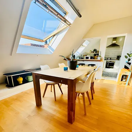 Apartment Innenstadt Sporgasse Mit Tiefgarage