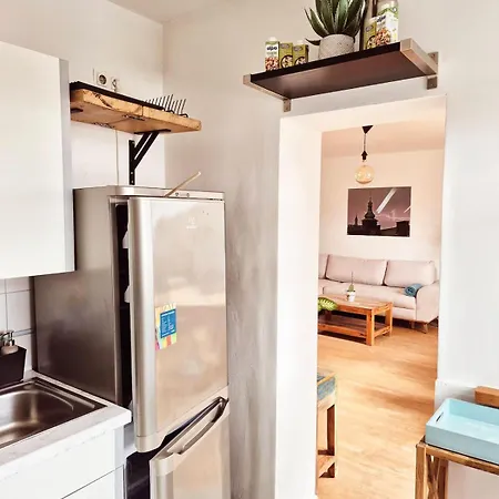 Innenstadt Sporgasse Lägenhet Graz