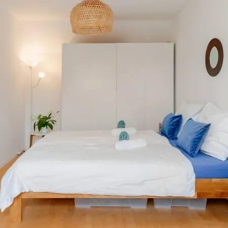 Innenstadt Sporgasse Mit Tiefgarage Apartment *