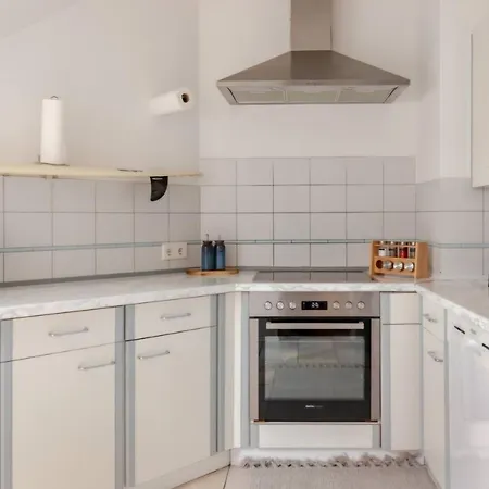 Apartment Innenstadt Sporgasse Mit Tiefgarage